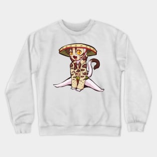 Senri Crewneck Sweatshirt